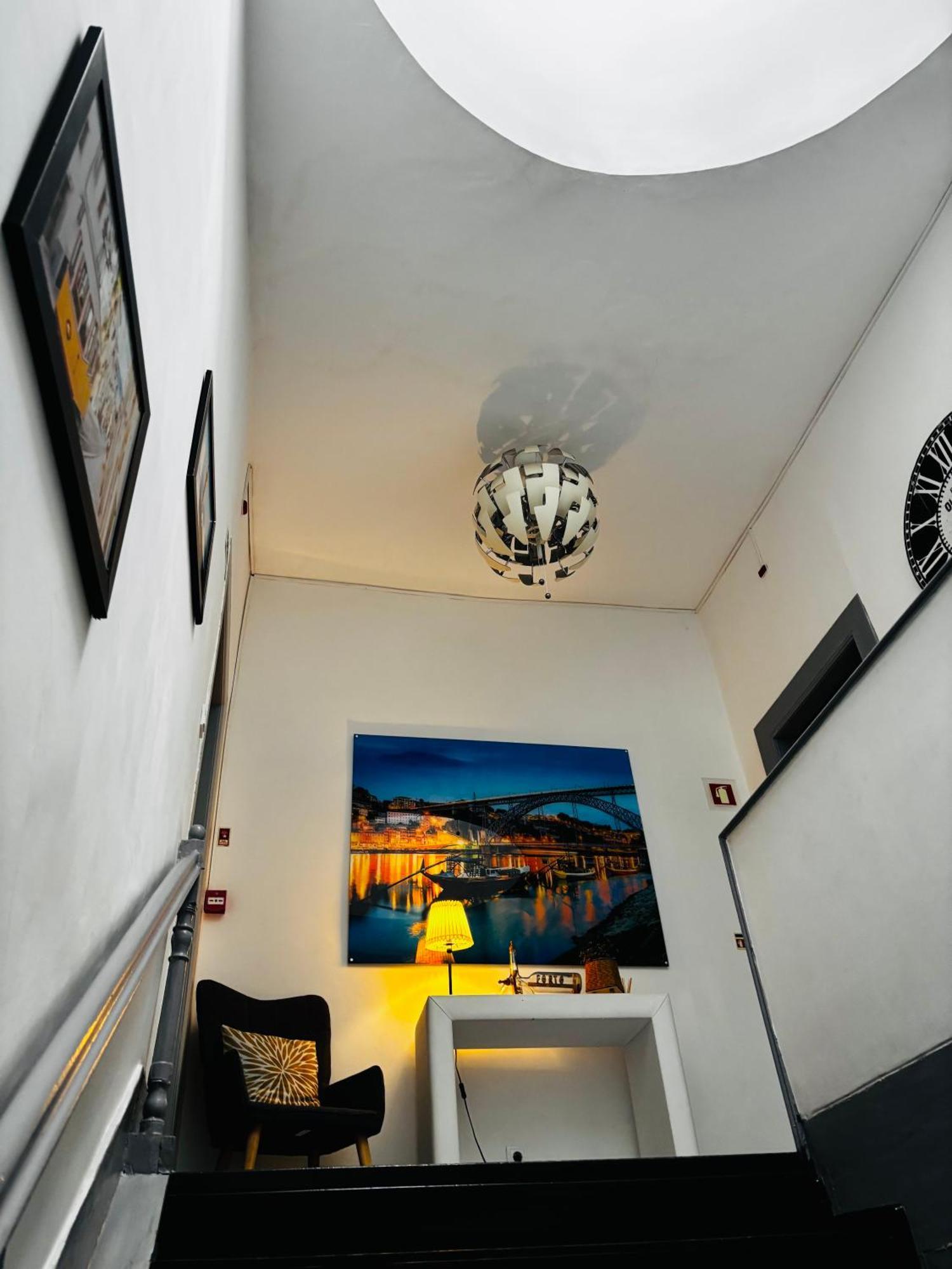 Douro Sunset Lounge Villa Porto Buitenkant foto